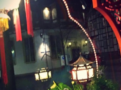 Foto: China Restaurant Golden Palast